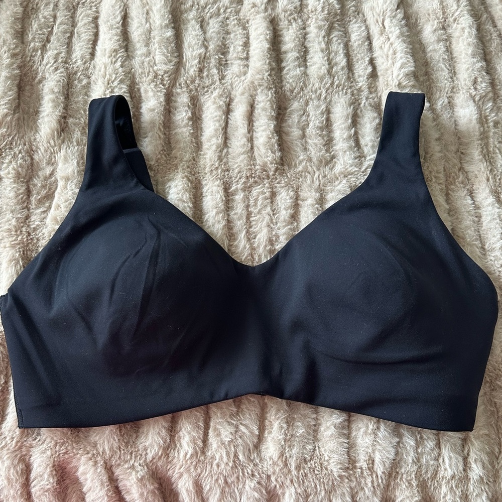 Spanx low impact sports bra